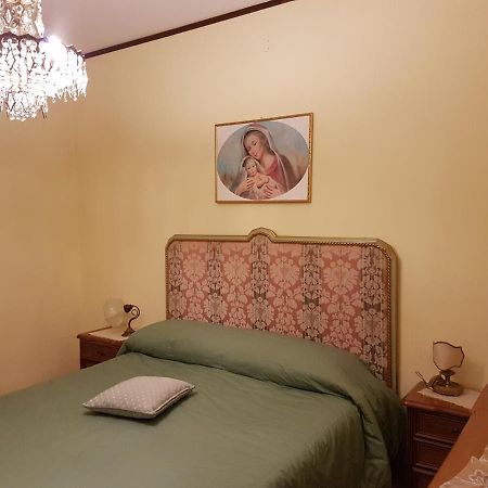 Appartement La Nicchia Di Gangi Extérieur photo