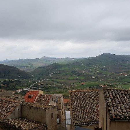 Appartement La Nicchia Di Gangi Extérieur photo