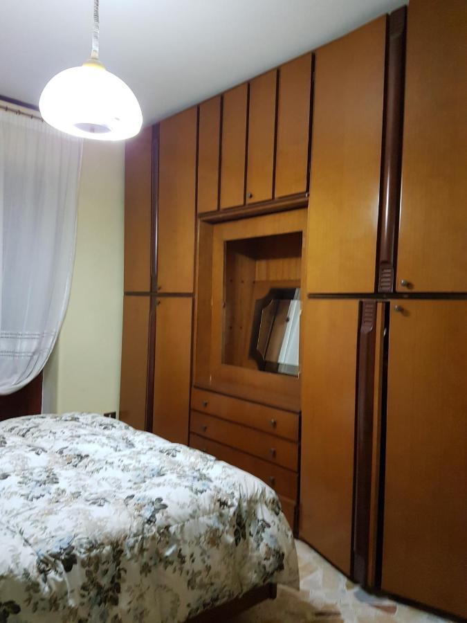 Appartement La Nicchia Di Gangi Extérieur photo