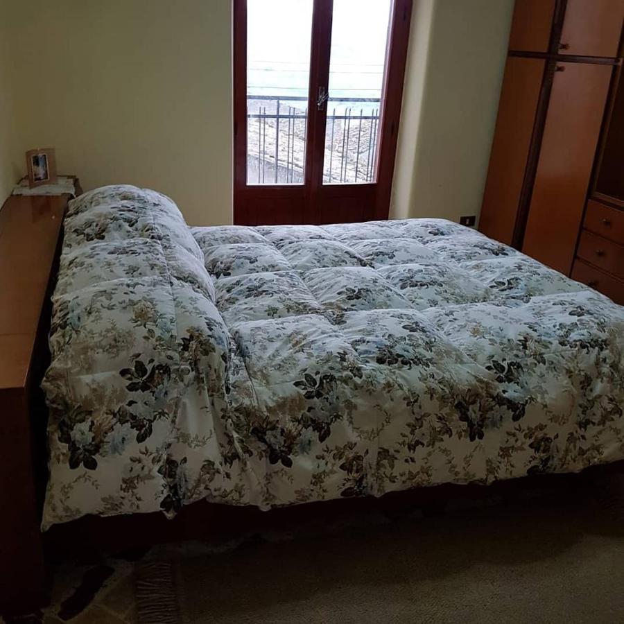 Appartement La Nicchia Di Gangi Extérieur photo