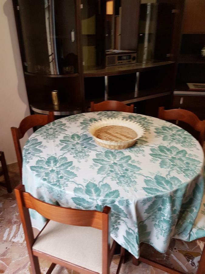 Appartement La Nicchia Di Gangi Extérieur photo