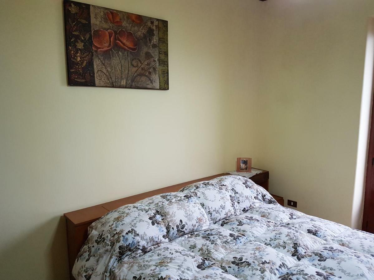Appartement La Nicchia Di Gangi Extérieur photo