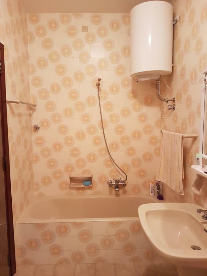 Appartement La Nicchia Di Gangi Extérieur photo